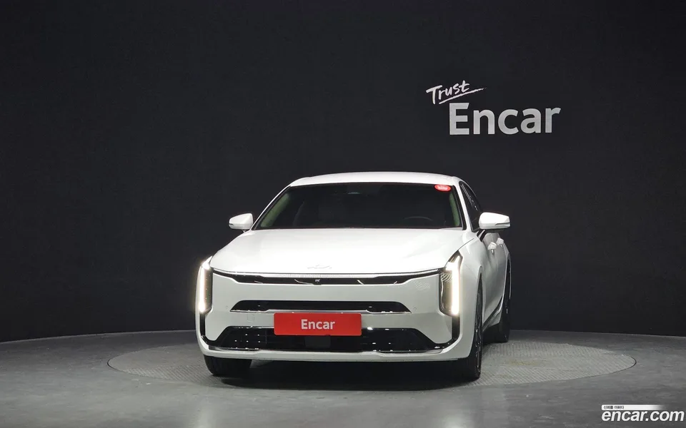 Kia K8 2.5 2WD 2024 — миниатюра 3