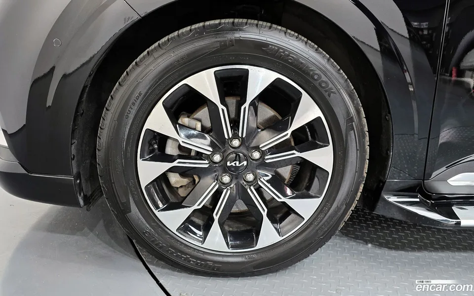 Kia Carnival 4 2023 — миниатюра 5