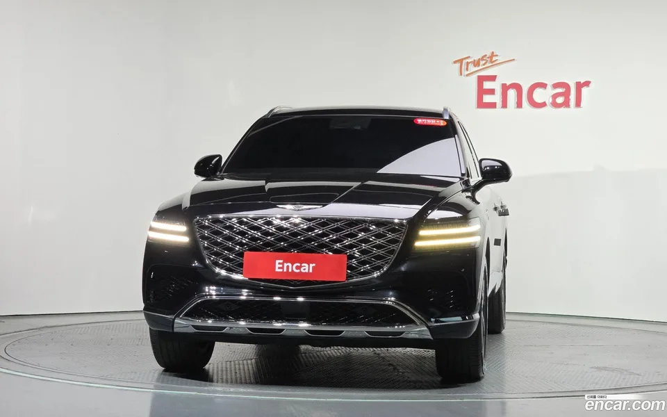Genesis GV80 2.5T AWD 2024 — миниатюра 3
