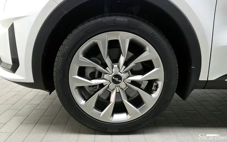 Kia Sorento 2.5T 2WD 2022 — миниатюра 4