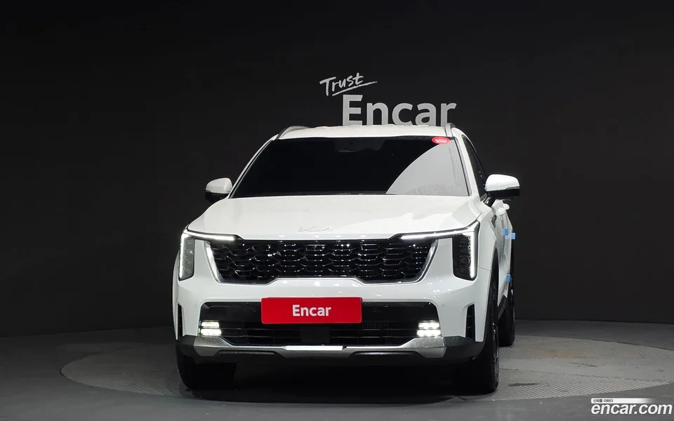 Kia Sorento 2.5T 2WD 2025 — миниатюра 3