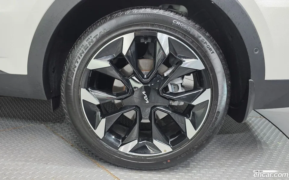 Kia Sorento 2.5T 2WD 2025 — миниатюра 5