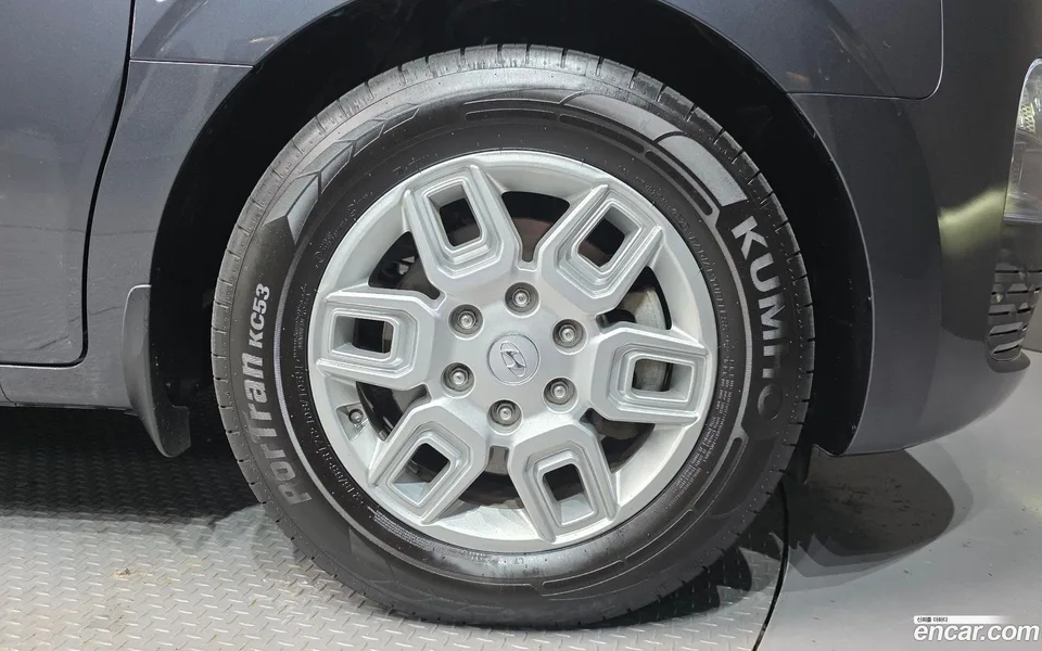 Hyundai Staria 5 2022 — миниатюра 5