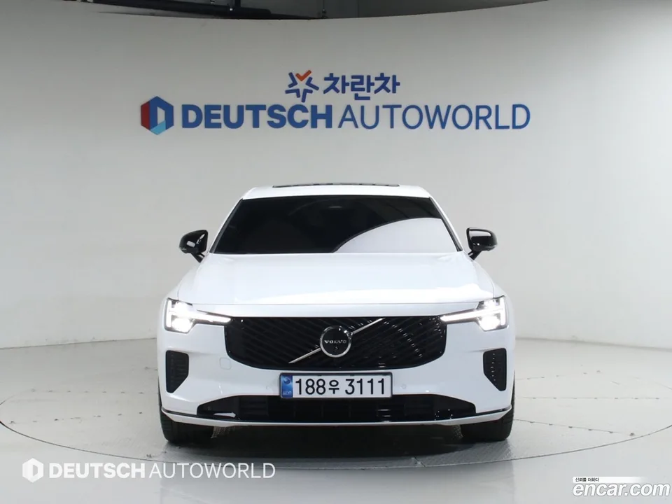 Volvo S90 B5 2025 — миниатюра 3