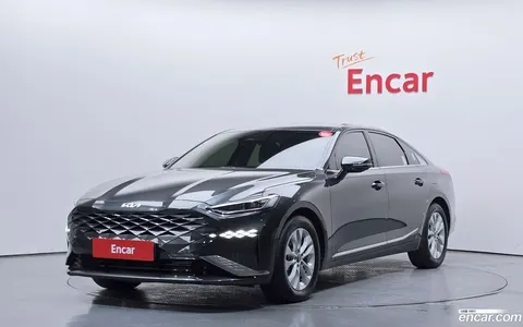 Kia K8 2024 купить в Москве