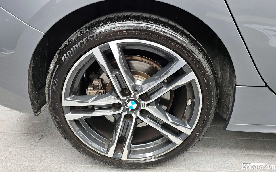 BMW 1 Series 120i M 2024 — миниатюра 5
