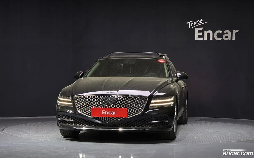Genesis G80 2.5 AWD 2023 — миниатюра 3