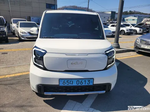Kia Ray EV 2026 buy in Moscow