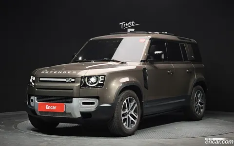 Land Rover Defender (L663) 2023 купить в Москве