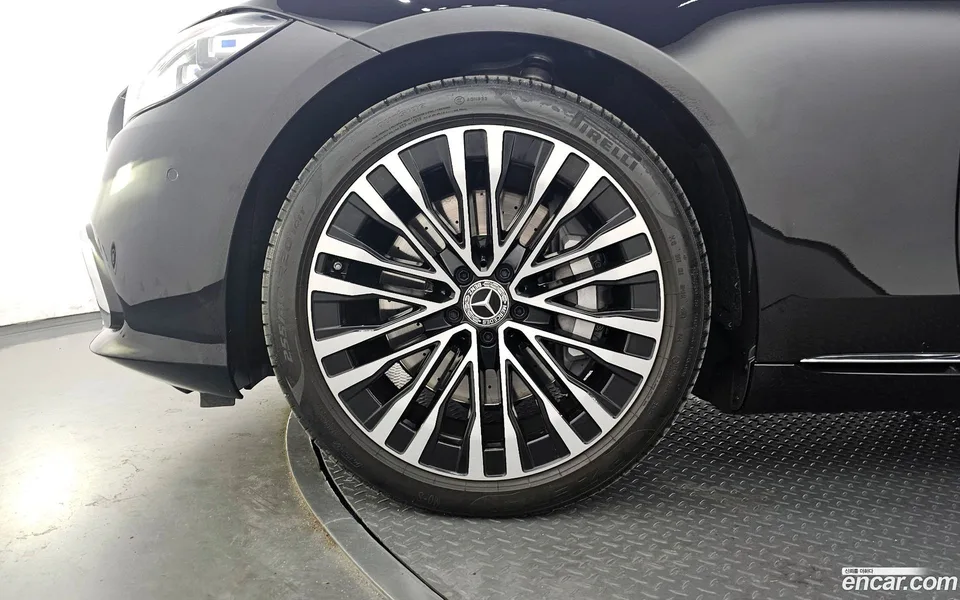Mercedes-Benz S-Class S450L 4MATIC 2022 — миниатюра 5