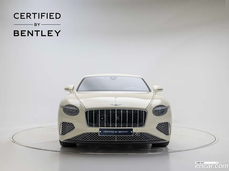 Bentley Continental GT 4.0 GT 2025 — миниатюра 2