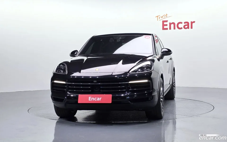 Porsche Cayenne 3.0 2022 — миниатюра 3