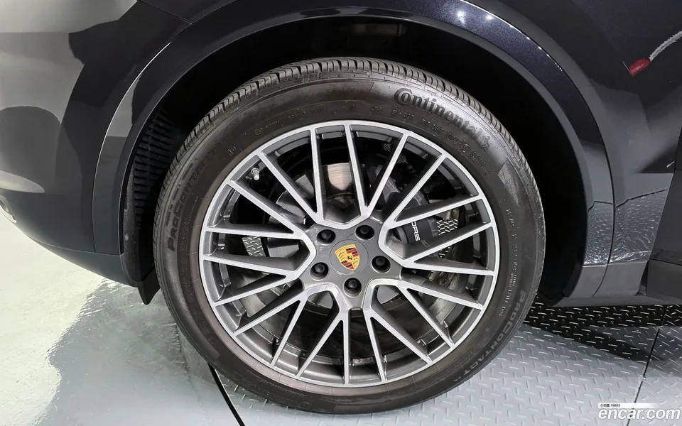 Porsche Cayenne 3.0 2022 — миниатюра 5
