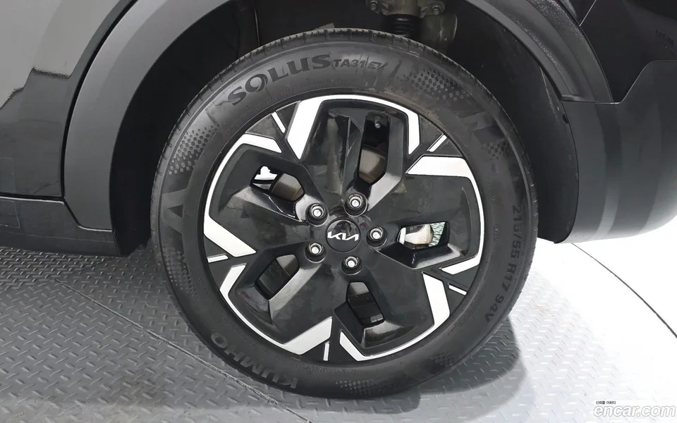 Kia Niro EV 2023 — миниатюра 5