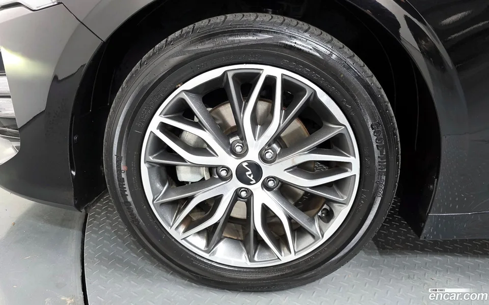 Kia K5 2.0 2022 — миниатюра 5