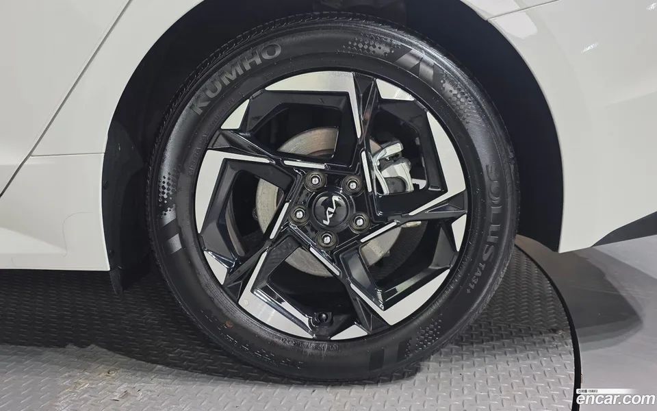 Kia K 5 2.0 2024 — миниатюра 5