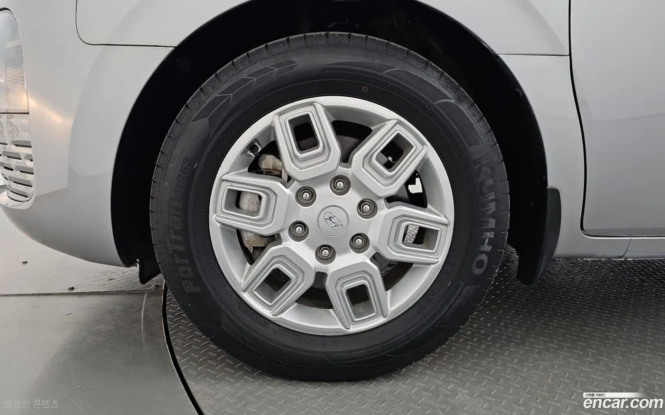 Hyundai Staria 3 2022 — миниатюра 5