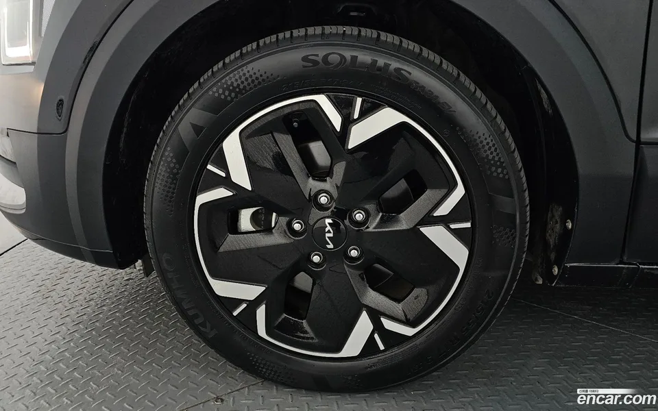 Kia Niro EV 2023 — миниатюра 5