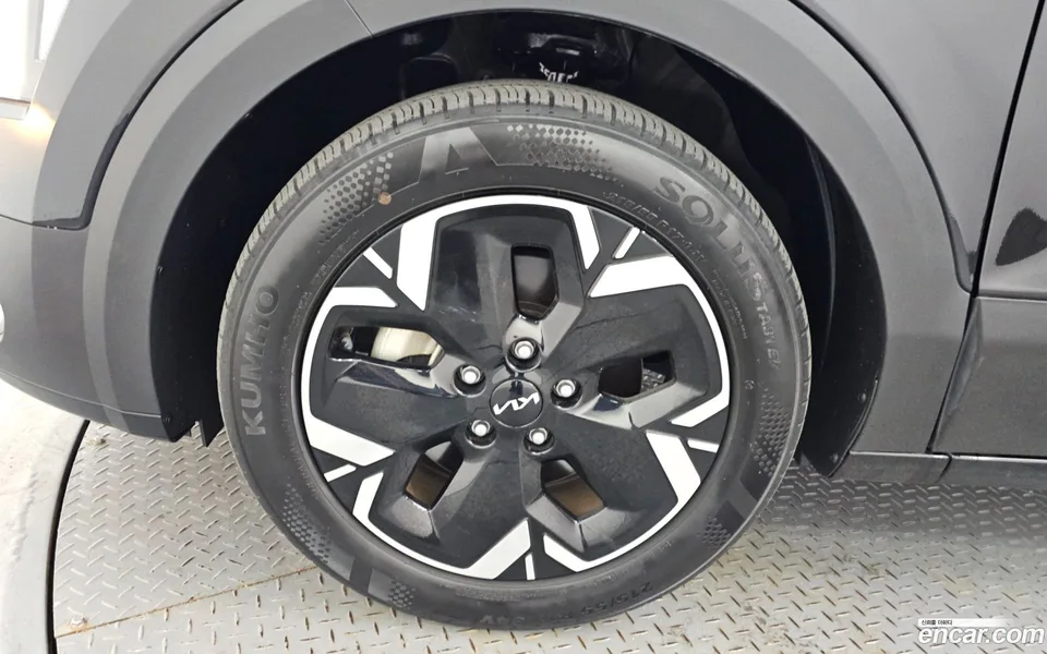 Kia Niro EV 2023 — миниатюра 5