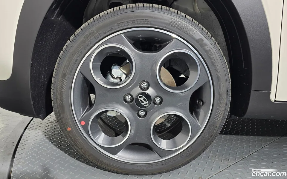 Hyundai Casper 2026 — миниатюра 5