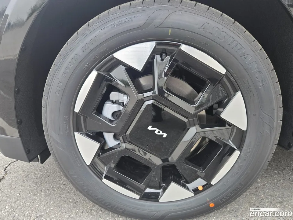 Kia Carnival HEV 9 2026 — миниатюра 5