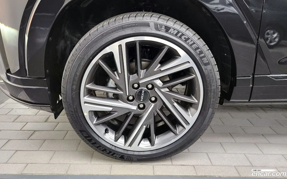 KG Mobility Actyon 1.5 2WD 2024 — миниатюра 5