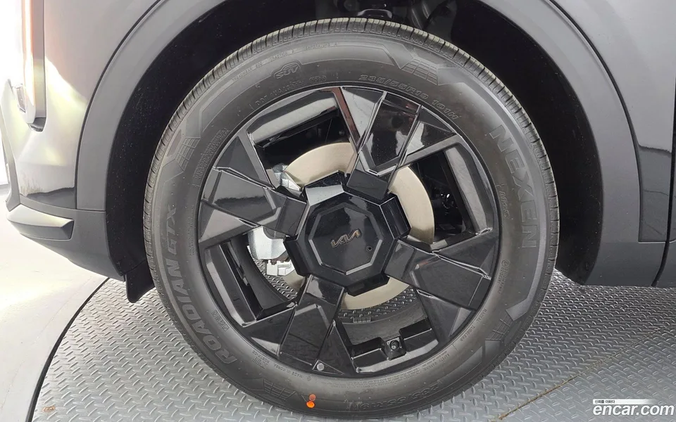 Kia Sportage 1.6 2WD 2026 — миниатюра 5