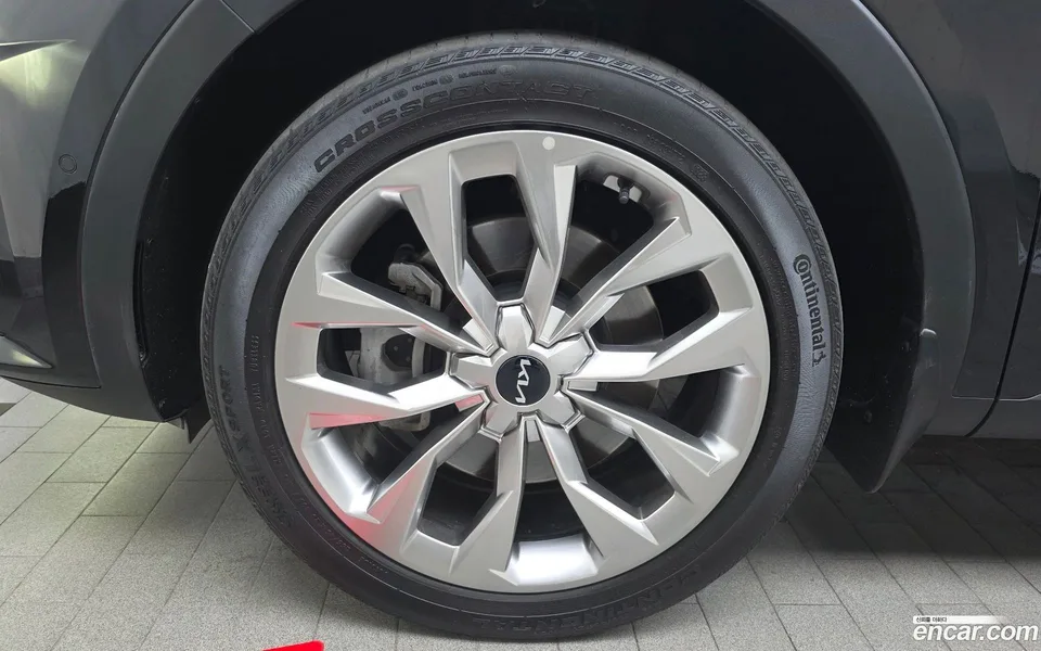 Kia Sorento 2.5T 2WD 2023 — миниатюра 5