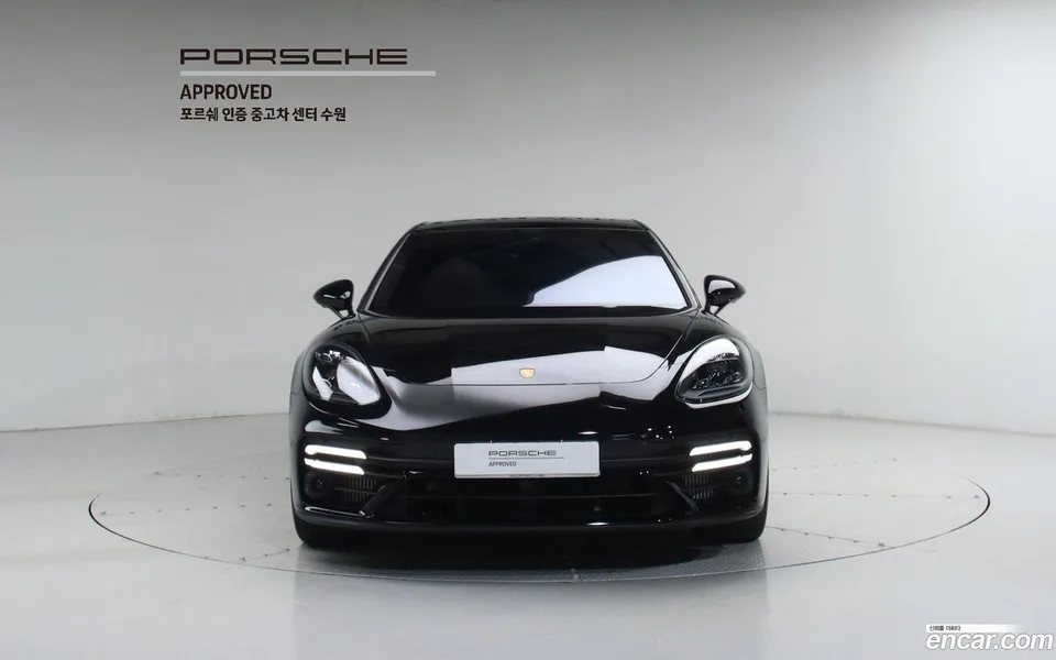 Porsche Panamera (971) 2.9 AWD E- 2023 — миниатюра 3