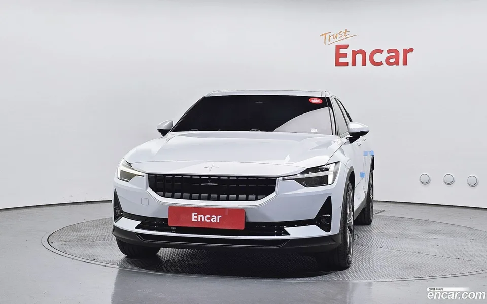 Polestar Polestar 2 2022 — миниатюра 3