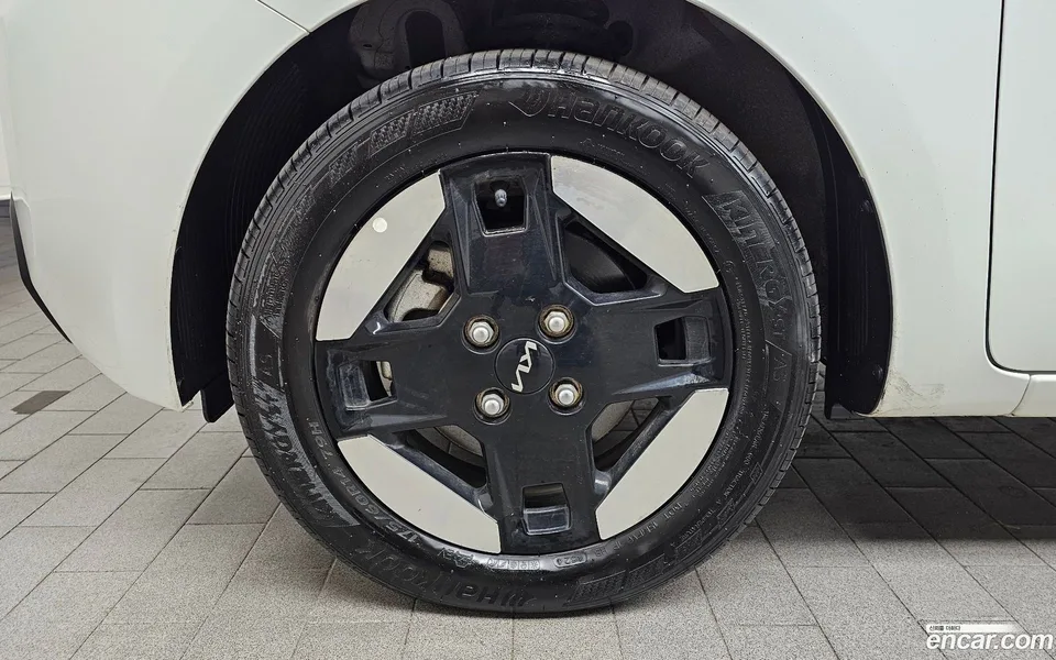 Kia Ray EV 2023 — миниатюра 5