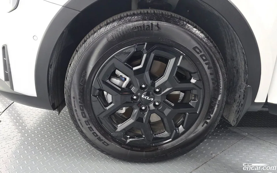 Kia Sorento HEV 1.6 2WD 2023 — миниатюра 5
