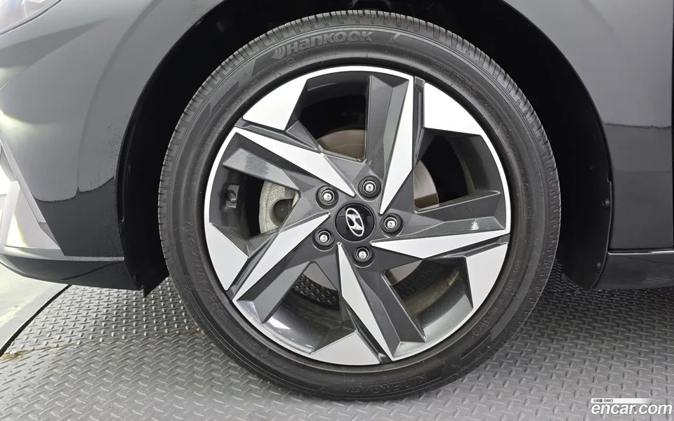 Hyundai Avante 1.6 2023 — миниатюра 5