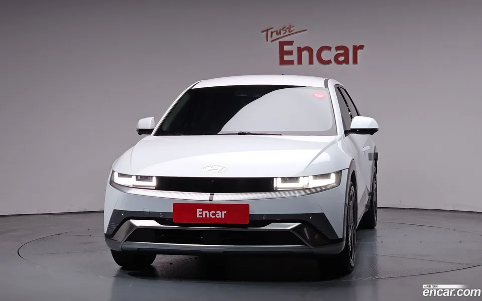 Hyundai Ioniq 5 2024 — миниатюра 3