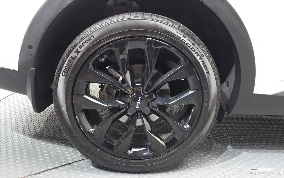 Kia Sorento 2.2 2WD 2022 — миниатюра 5