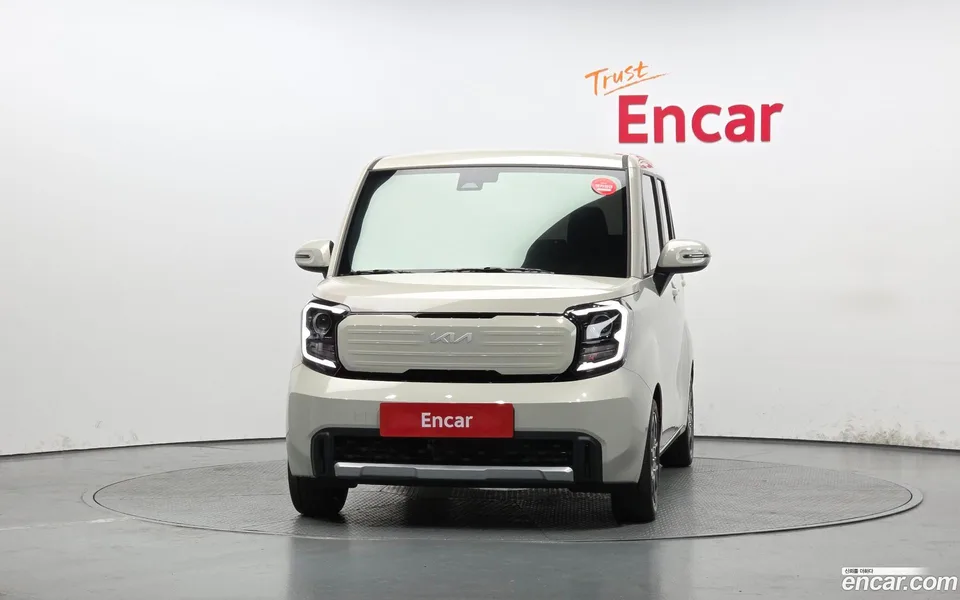 Kia Ray 2025 — миниатюра 3