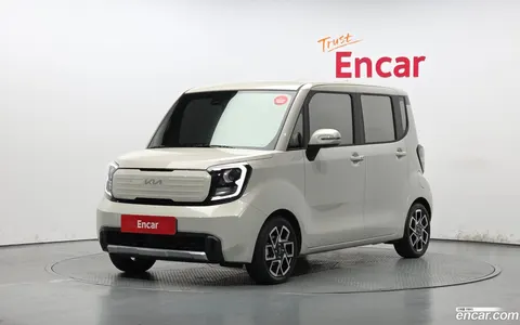 Kia Ray 2025 buy in Moscow