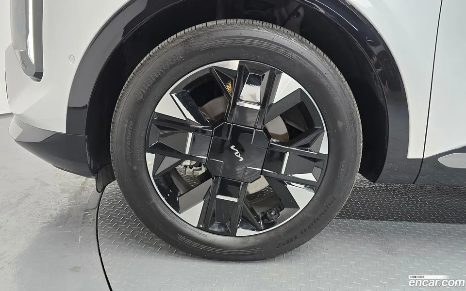 Kia Sportage Hybrid HEV 1.6 2WD 2025 — миниатюра 5