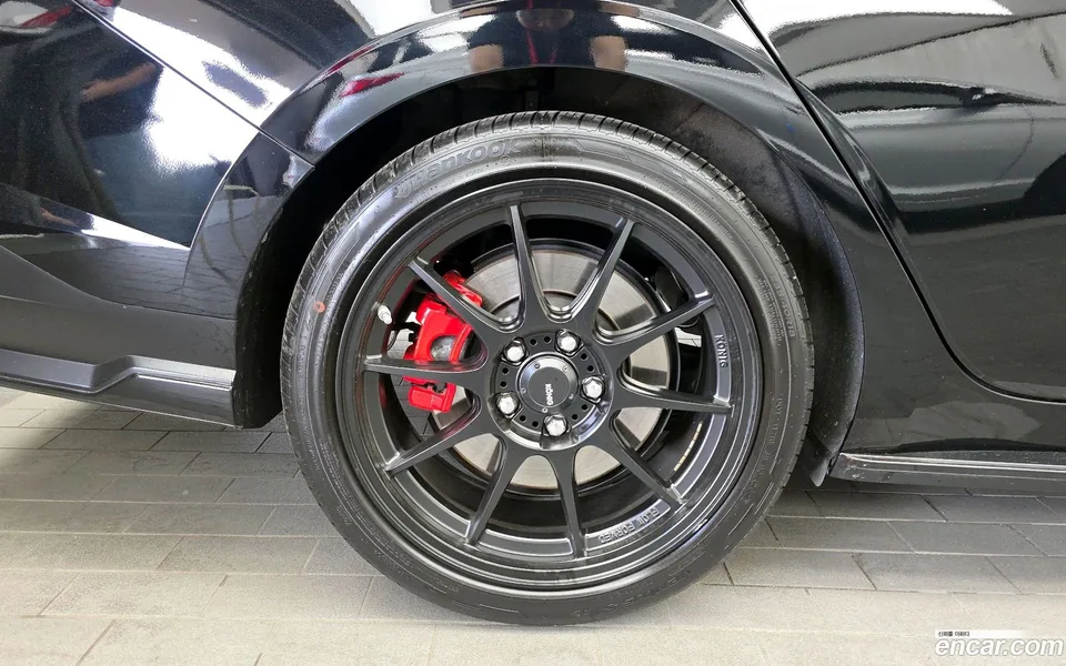 Hyundai Avante CN7 2.0 N 2025 — миниатюра 5