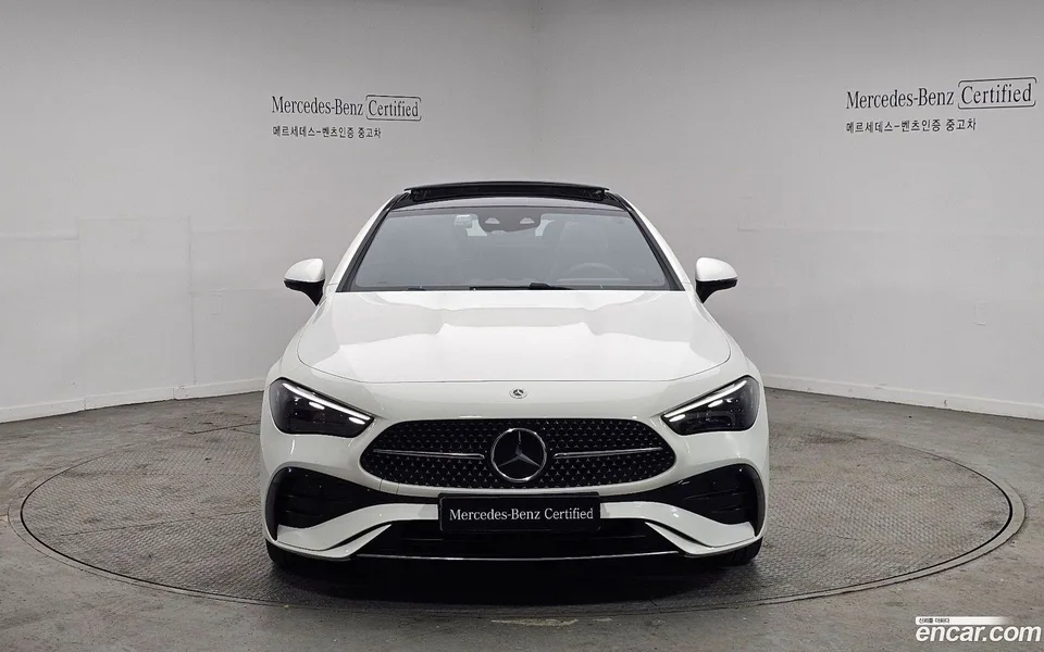 Mercedes-Benz CLE-Class CLE200 2025 — миниатюра 3