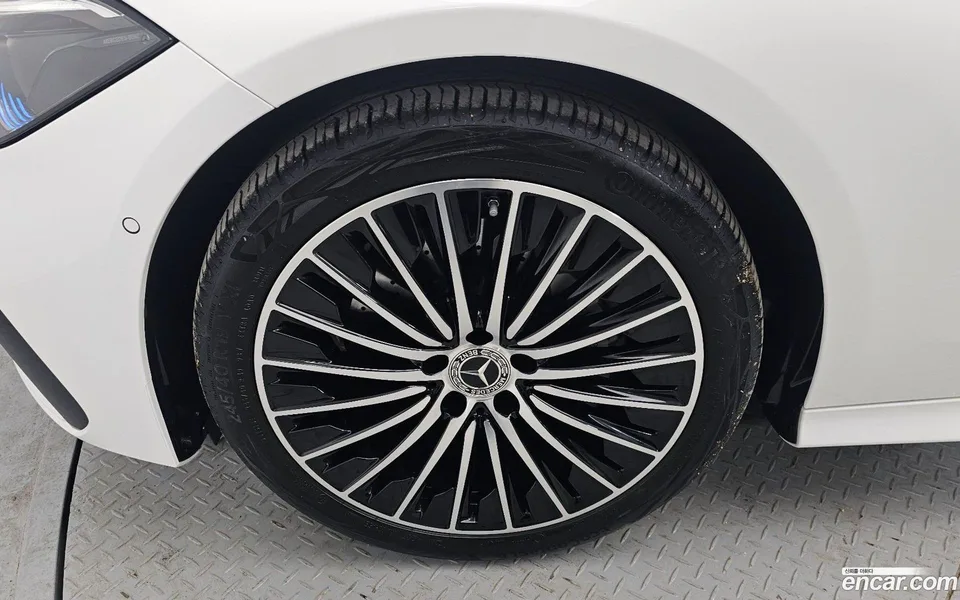 Mercedes-Benz CLE-Class CLE200 2025 — миниатюра 5
