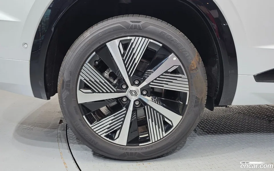 Renault Samsung Grand Koleos 2.0 2WD 2025 — миниатюра 5