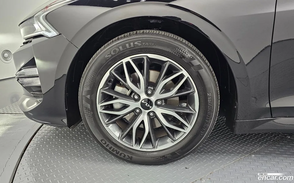 Kia K 5 2.0 2023 — миниатюра 5