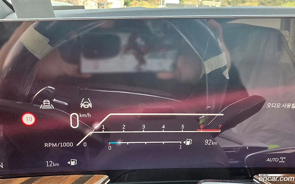 Cadillac Escalade 6.2 ESV 2026 — миниатюра 5