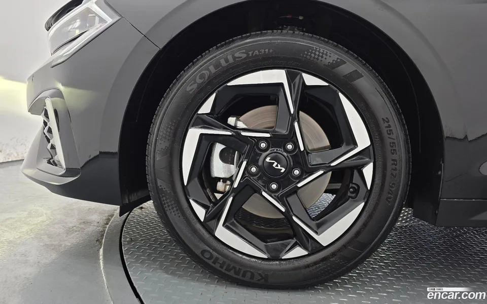 Kia K5 2.0 2025 — миниатюра 5