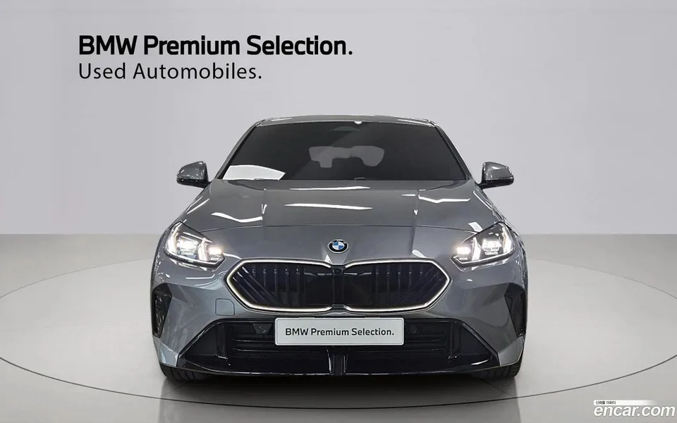 BMW 1 Series 120 M 2025 — миниатюра 2