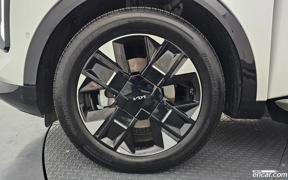 Kia Sportage 1.6 2WD 2024 — миниатюра 5