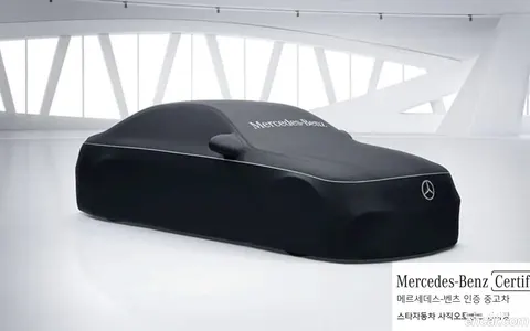 Mercedes-Benz GLE-Class (W167) 2023 купить в Москве