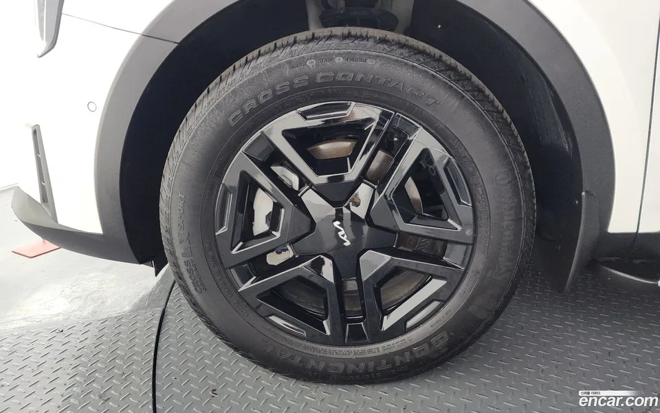 Kia Sorento HEV 1.6 2WD 2024 — миниатюра 5