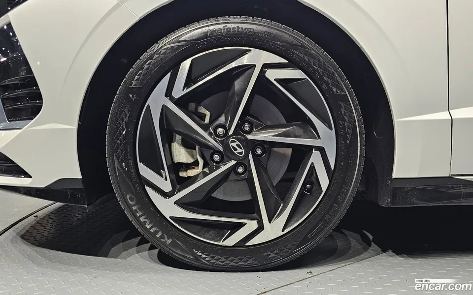 Hyundai Sonata The Edge 2.0 LPG 2023 — миниатюра 5
